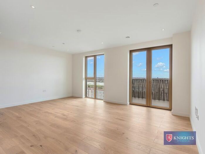 2 Bedroom Flat To Rent In Ashley Road, Tottenham, London, N17