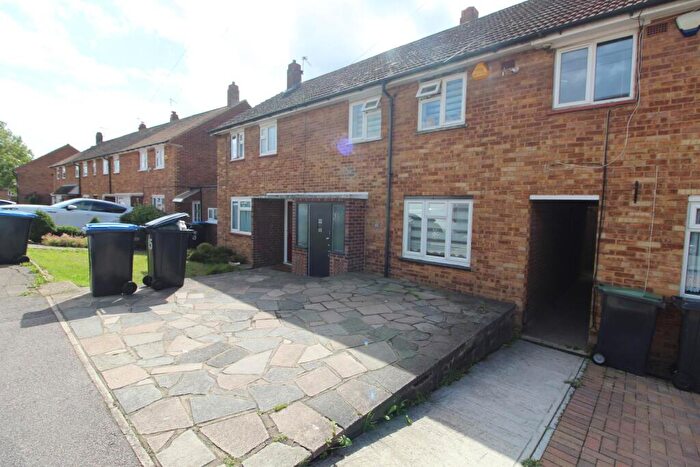 3 Bedroom Terraced House To Rent In Homefield, Waltham Abbey, EN9