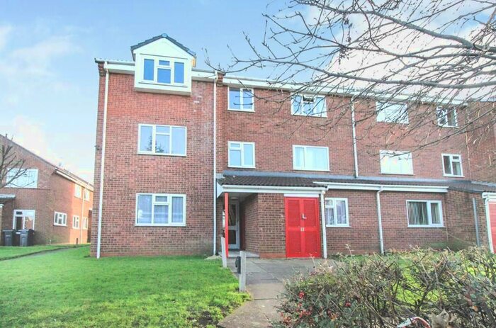2 Bedroom Flat To Rent In Minster Drive, Small Heath, Birmingham, B10