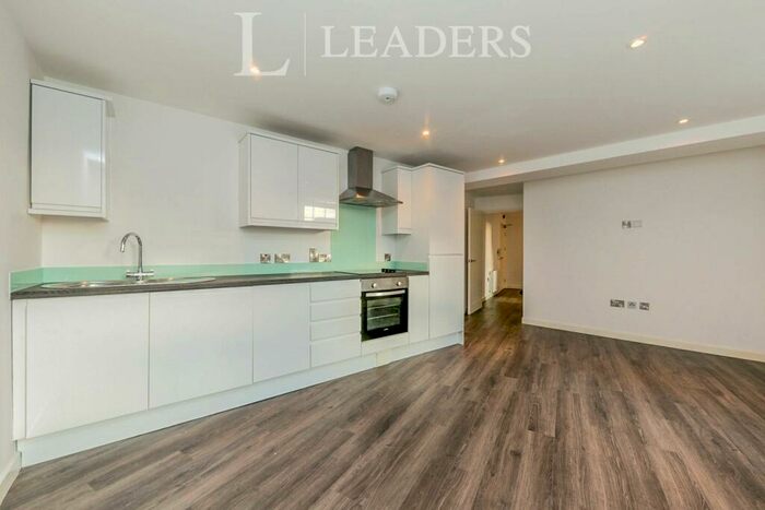 2 Bedroom Apartment To Rent In Town Centre, Guildford, GU1