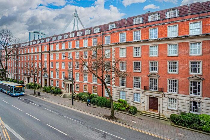 2 Bedroom Apartment To Rent In Westgate Street, City Centre, CF10