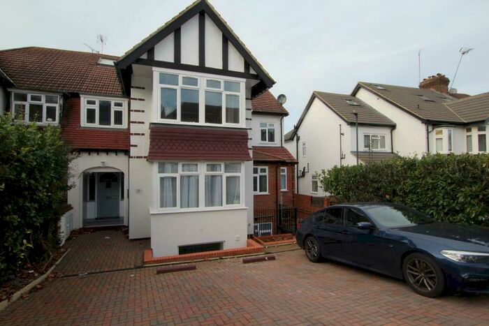 2 Bedroom Flat To Rent In Park Lane, Wembley Park, HA9