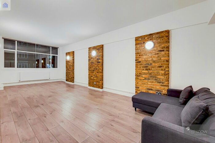 2 Bedroom Flat To Rent In Grove House, Hackney, E9