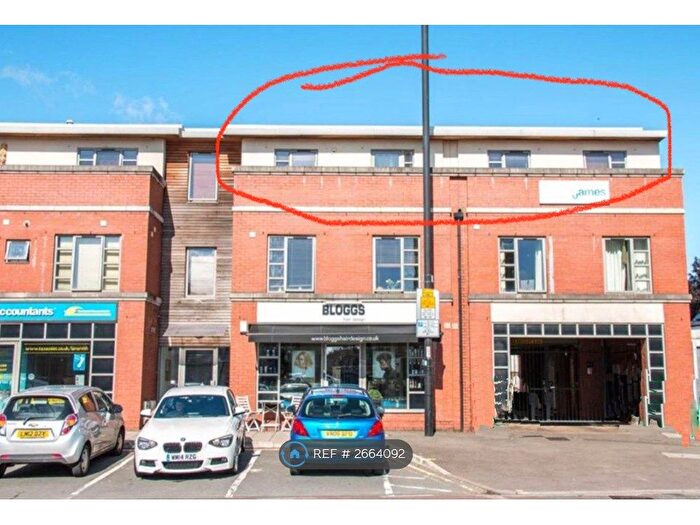 2 Bedroom Flat To Rent In Gloucester Road, Bristol, BS7