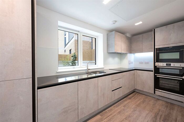 3 Bedroom Mews For Sale In Portobello Square, Cantle Mews, London, W10