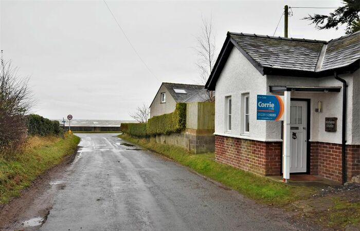 1 Bedroom Cottage For Sale In Long Lane, Goadsbarrow, Ulverston LA12