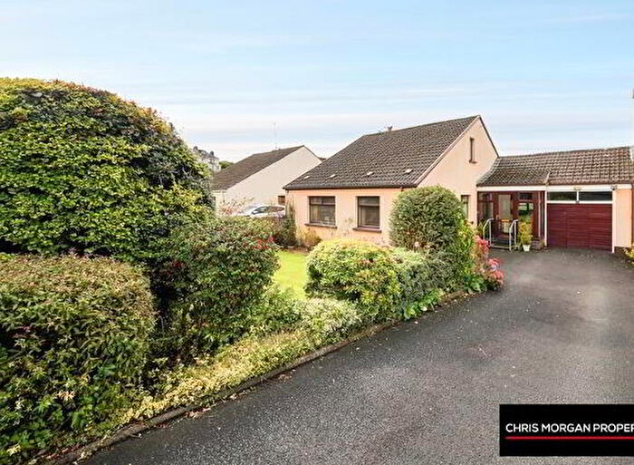 4 Bedroom Linked Bungalows For Sale In Woodlawn Park, Dungannon, BT70