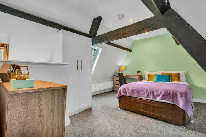 1 Bedroom House To Rent In Cliff Road - Design House, Leeds, LS6