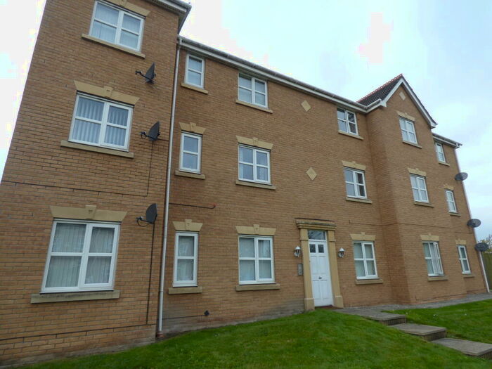 2 Bedroom Apartment To Rent In Colonel Drive, Liverpool, L12