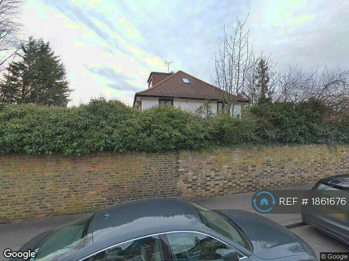 1 Bedroom Flat To Rent In Eden Rd, South Croydon, CR0