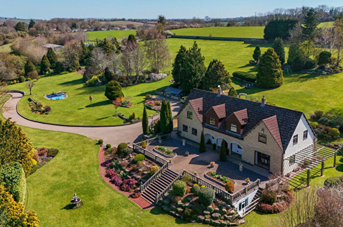 5 Bedroom Detached House For Sale In Iron Mill Lane, Frome, Frome, BA11