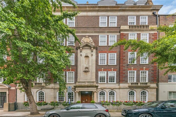 1 Bedroom Flat To Rent In Beaumont Street, Marylebone, London, W1G