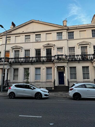 2 Bedroom Flat To Rent In Falkner Square, Toxteth, L8