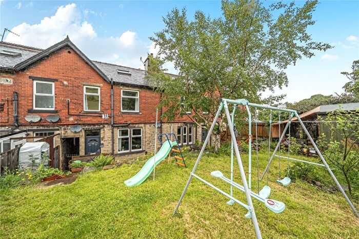 3 Bedroom Terraced House For Sale In Lingards Terrace, Manchester Road, Marsden, Huddersfield, HD7