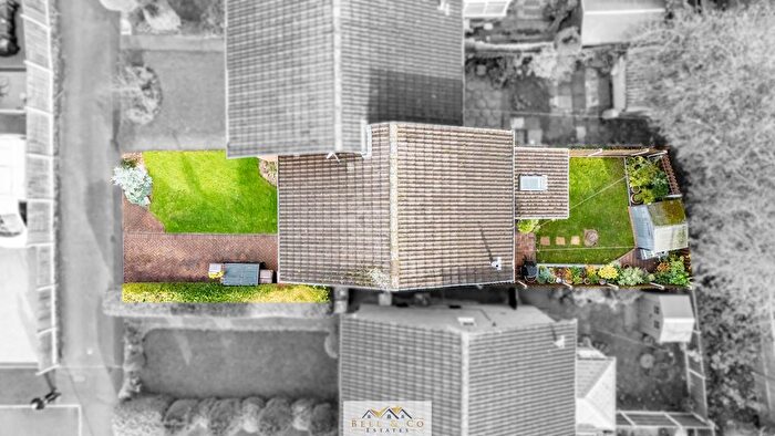 2 Bedroom End Terrace House For Sale In Rookery Close, Kiveton Park, S26