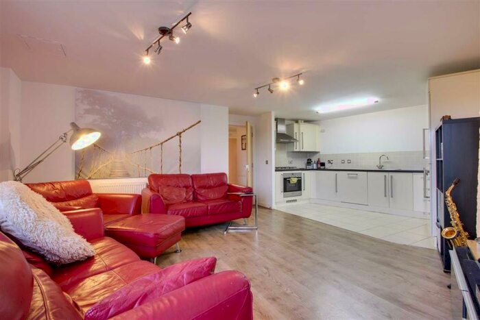 2 Bedroom Apartment To Rent In Staverton Grove, Broughton, Milton Keynes, MK10