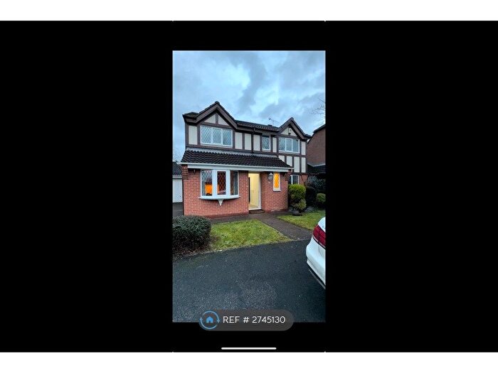 4 Bedroom Detached House To Rent In Chester Avenue, Beverley, HU17