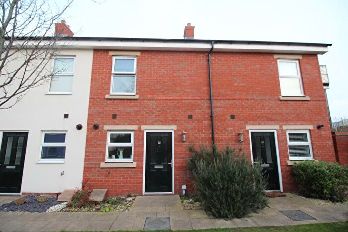 2 Bedroom Terraced House To Rent In Port Lane, Colchester, CO1