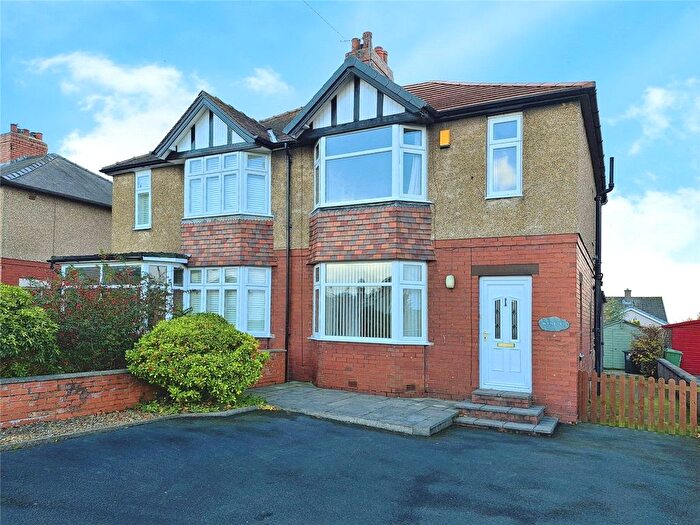 3 Bedroom Semi-Detached House To Rent In Old Brackenlands, Wigton, Cumbria, CA7