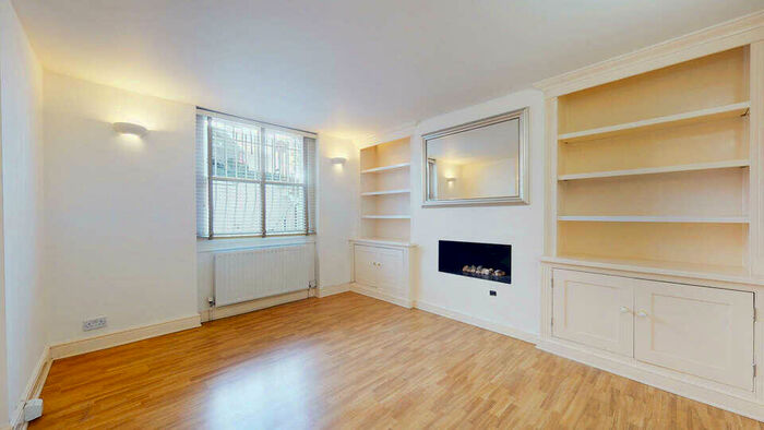 1 Bedroom Flat To Rent In Ifield Road, London, SW10