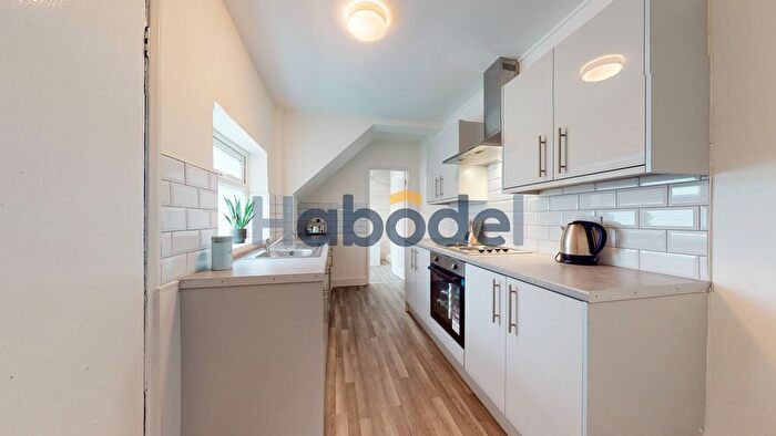 2 Bedroom Flat To Rent In Vine Street, Wallsend, NE28