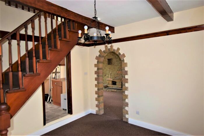 4 Bedroom Property To Rent In New Street, Rochdale, OL12