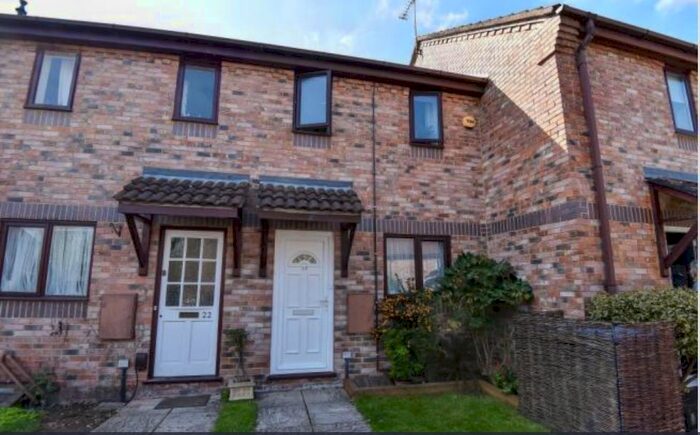 1 Bedroom Terraced House To Rent In Northfield Road, Maidenhead SL6