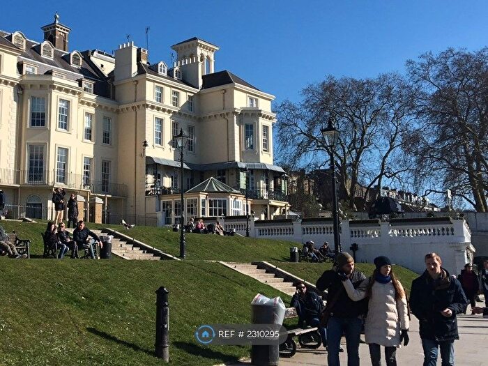 1 Bedroom Flat To Rent In Tower House, Richmond, TW9