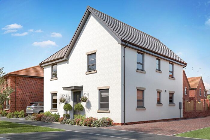 4 Bedroom Detached House For Sale In Marlowe Way Ramsgate, CT12