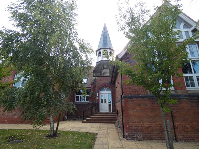 2 Bedroom Mews To Rent In Stretton Court, Wellington, TF1