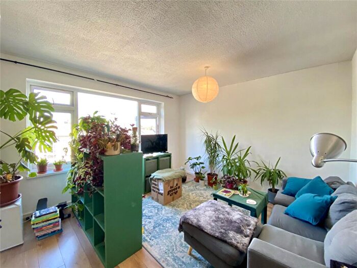 2 Bedroom Apartment To Rent In Semley House, Hampton Park, Bristol, BS6