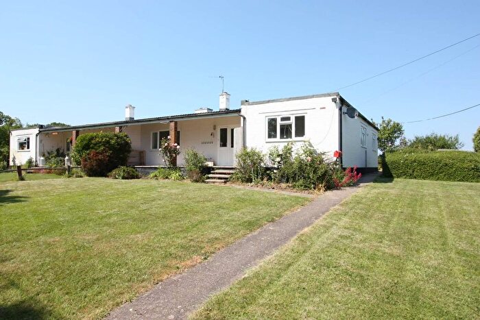 3 Bedroom Bungalow To Rent In Hermongers Lane, Rudgwick, Horsham, RH12