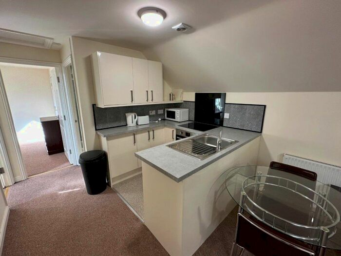 2 Bedroom Flat To Rent In Station Road, Eaglescliffe, Stockton-On-Tees, TS16