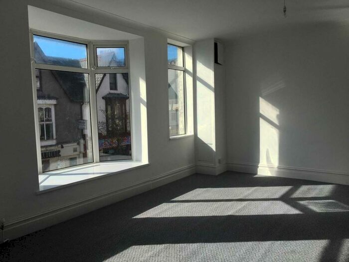 3 Bedroom Apartment To Rent In A Herbert Street, Pontardawe, Swansea, SA8