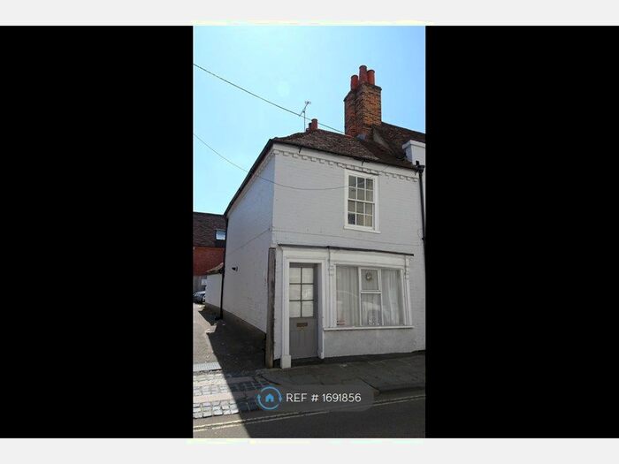 3 Bedroom End Of Terrace House To Rent In Northgate, Canterbury, CT1