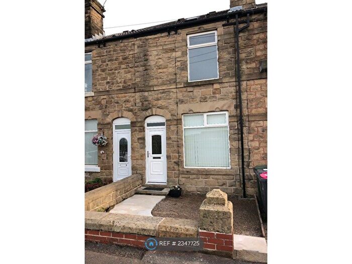 3 Bedroom Terraced House To Rent In Bawtry Road, Bramley, Rotherham, S66