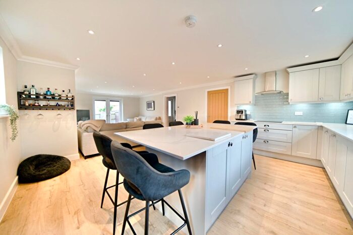 3 Bedroom Semi-Detached House For Sale In Sea Clover Lane, Wyke Regis, Weymouth, DT4