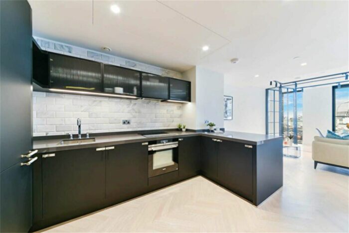 1 Bedroom Flat To Rent In One Crown Place, EC2A