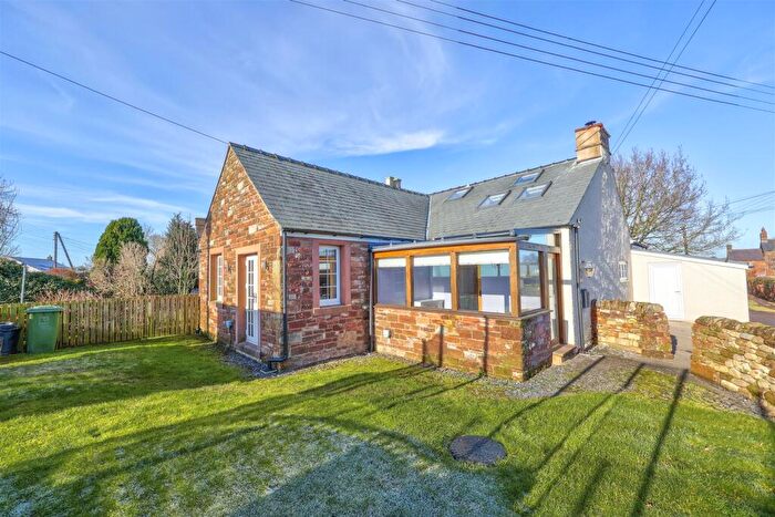3 Bedroom Cottage For Sale In Winskill, Penrith, CA10