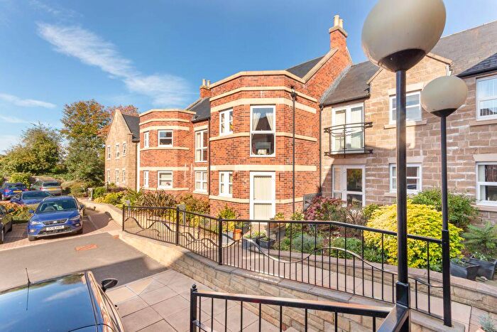 1 Bedroom Flat For Sale In Bondgate Without, Alnwick, NE66