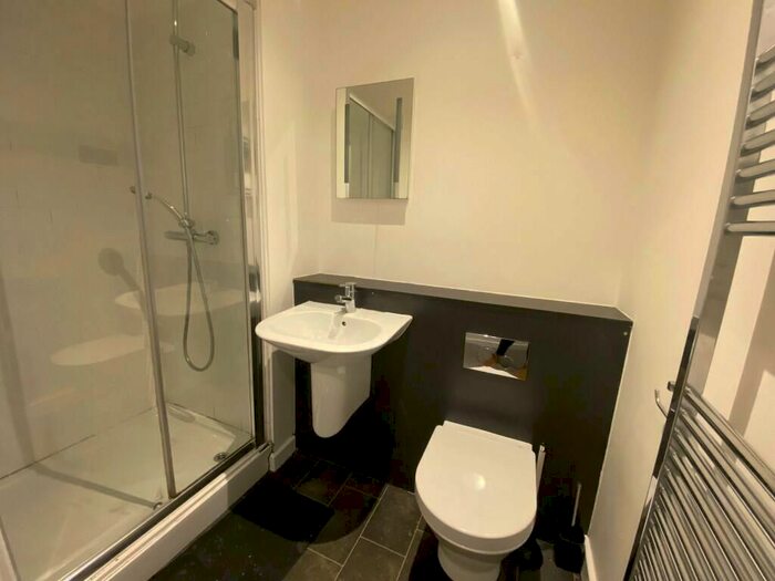 1 Bedroom Flat To Rent In Albert Terrace Road, Sheffield, S6