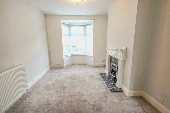 2 Bedroom Semi-Detached House To Rent In Trafalgar Terrace, Darlington, DL3