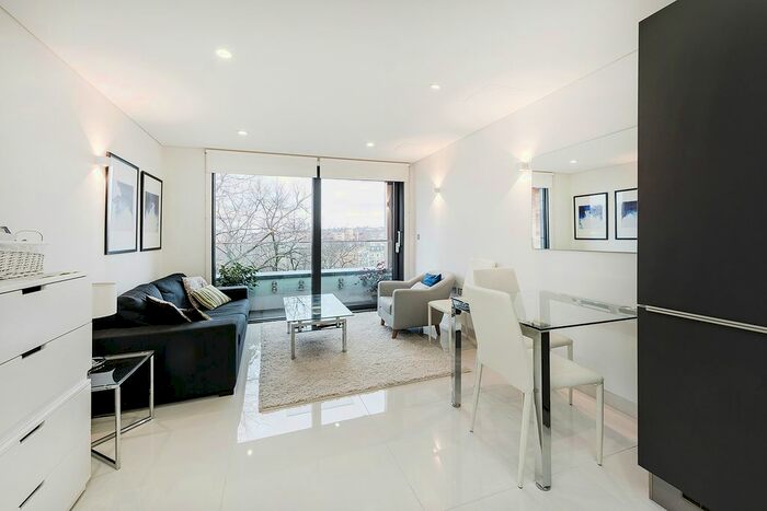 1 Bedroom Flat To Rent In Prince Of Wales Road, London, NW5