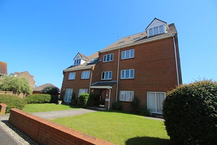 1 Bedroom Flat To Rent In Benbow Avenue, Eastbourne, East Sussex, BN23