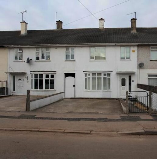 3 Bedroom Terraced House To Rent In Peverell Drive, Henbury BS10