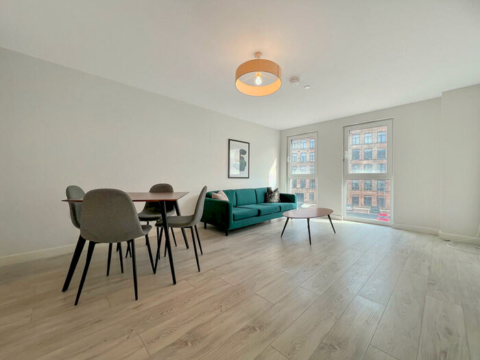 2 Bedroom Apartment To Rent In Block E, Victoria Riverside, Leeds City Centre, LS10