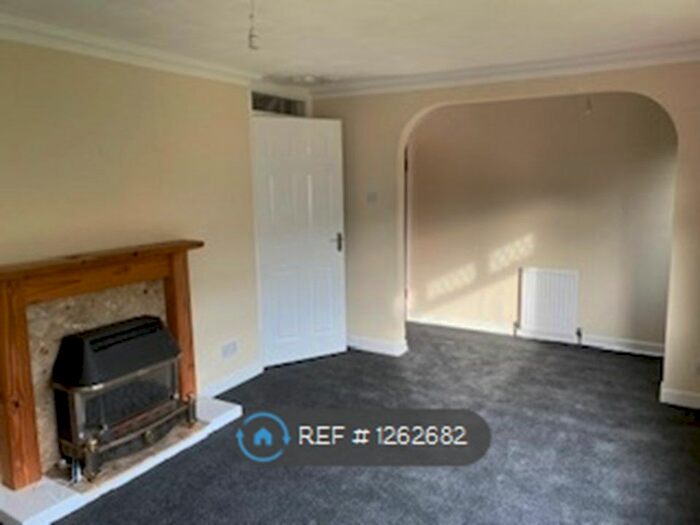 2 Bedroom Terraced House To Rent In Larch Crescent, Mayfield, Dalkeith EH22