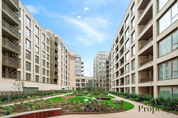 1 Bedroom Flat To Rent In Gasholder Place, London, SE11