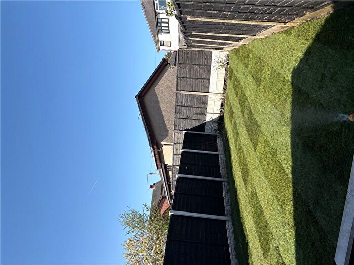 2 Bedroom Bungalow For Sale In Laurel Bank Avenue, Fulwood, Preston, Lancashire, PR2