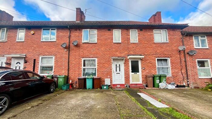 3 Bedroom Terraced House To Rent In Titchfield Road, Carshalton, SM5